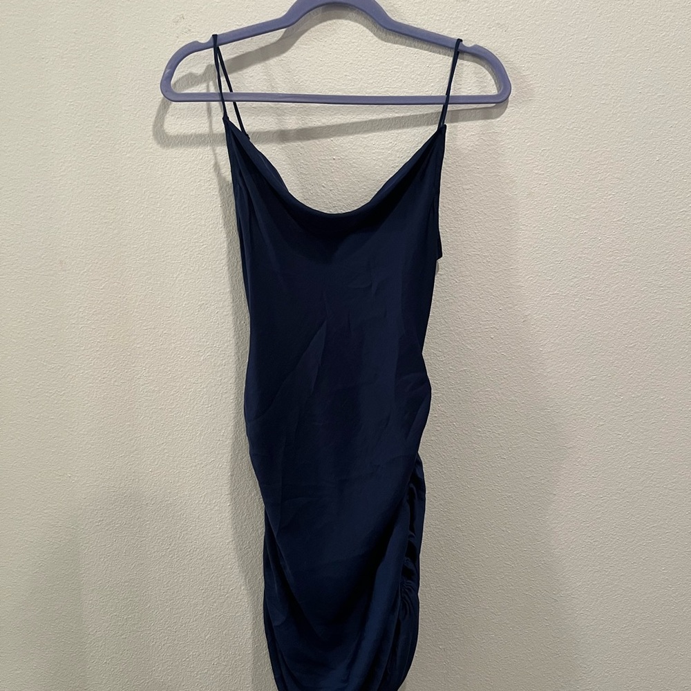 Free People day to night slip dress